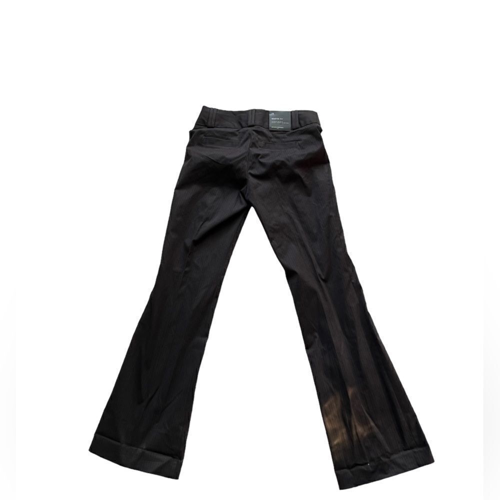 Nwt Banana Republic flare trousers - Picture 2 of 3